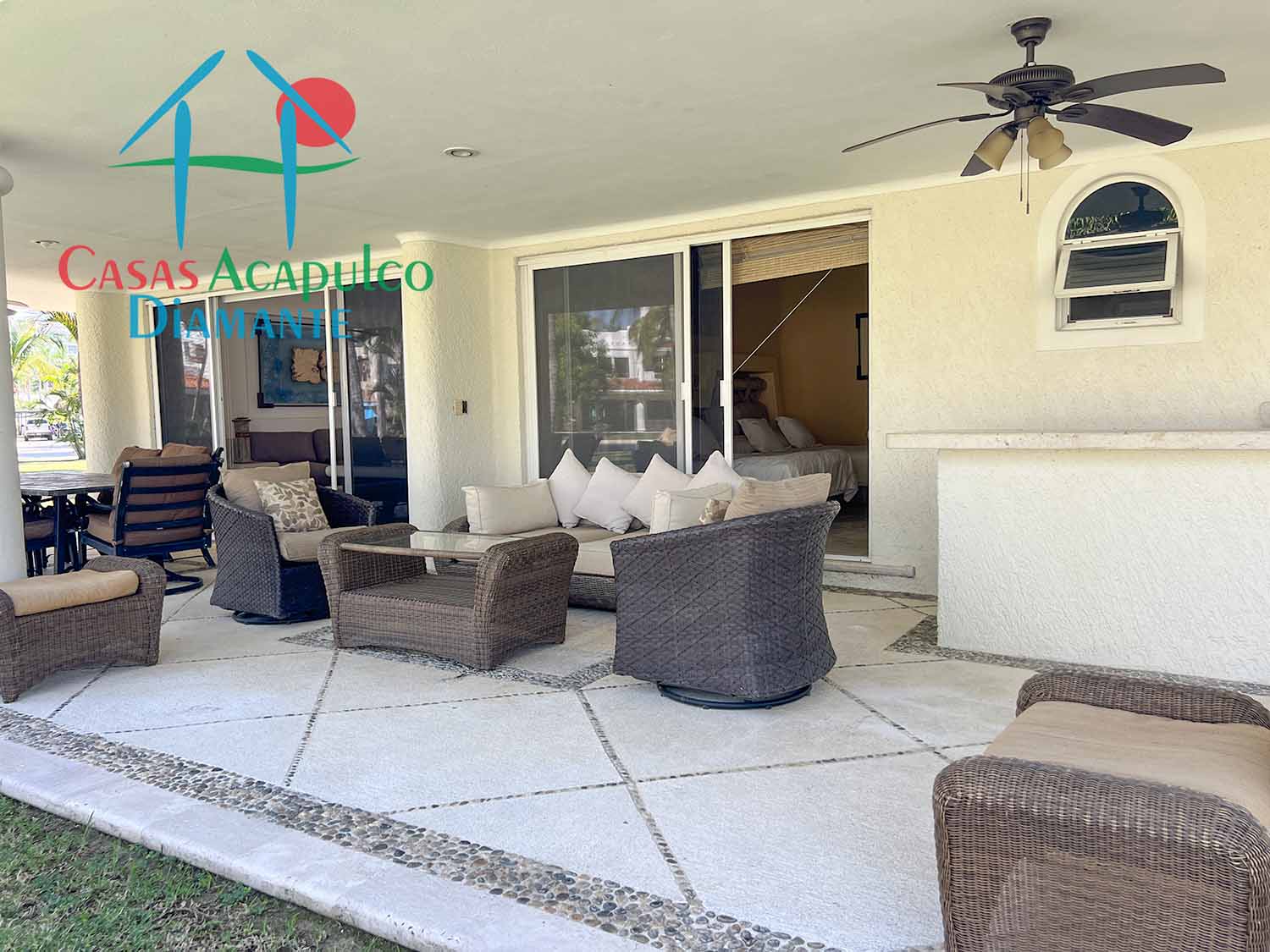 Son Vida Antigua 7 - Terraza 8